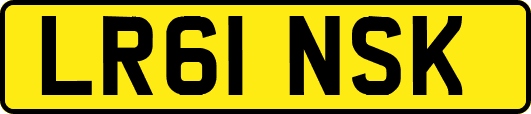 LR61NSK