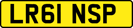 LR61NSP