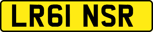 LR61NSR