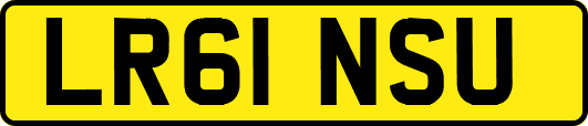 LR61NSU