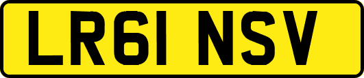 LR61NSV