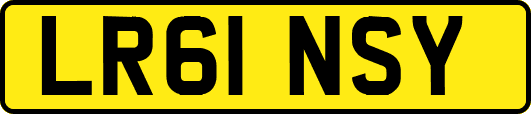 LR61NSY