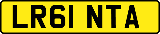 LR61NTA