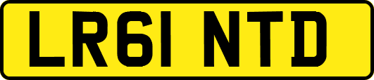 LR61NTD