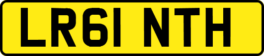 LR61NTH