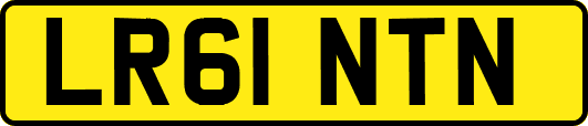 LR61NTN