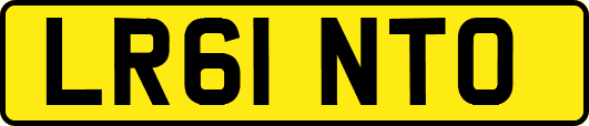 LR61NTO