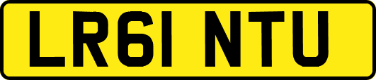 LR61NTU