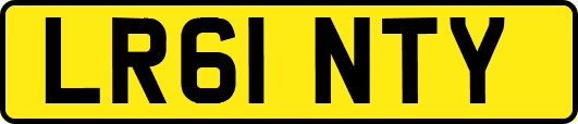 LR61NTY