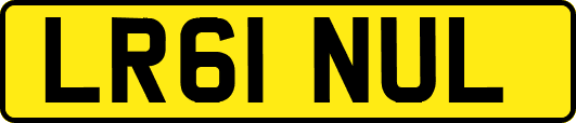 LR61NUL