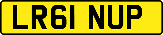 LR61NUP