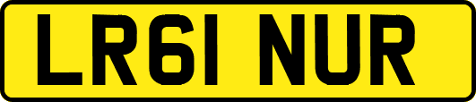 LR61NUR