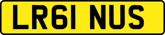 LR61NUS