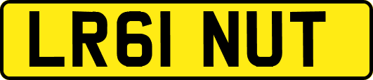 LR61NUT