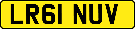 LR61NUV