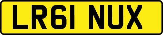 LR61NUX