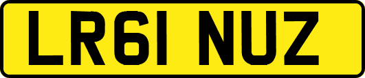 LR61NUZ