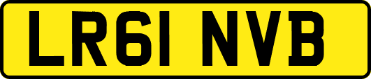 LR61NVB