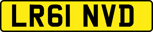 LR61NVD
