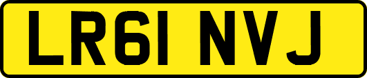 LR61NVJ
