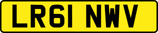 LR61NWV