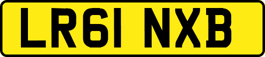 LR61NXB