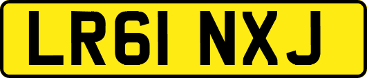 LR61NXJ