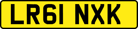 LR61NXK