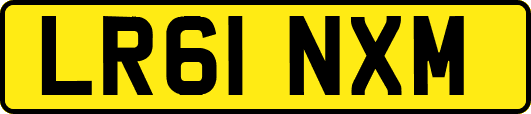 LR61NXM