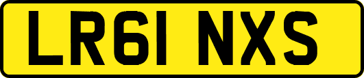 LR61NXS