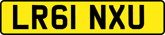 LR61NXU