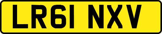 LR61NXV