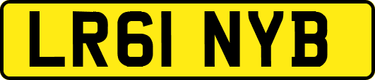 LR61NYB