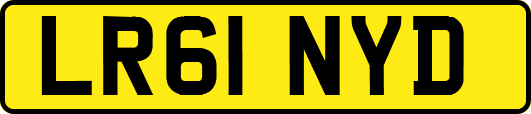 LR61NYD