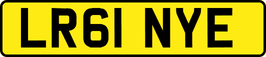 LR61NYE