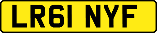 LR61NYF