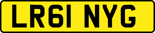 LR61NYG