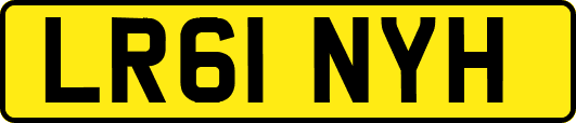 LR61NYH