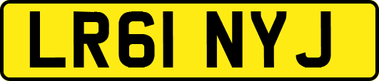 LR61NYJ