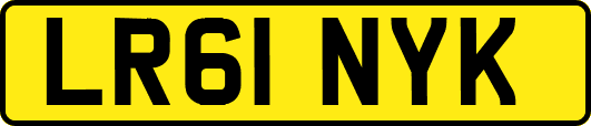 LR61NYK