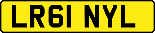 LR61NYL