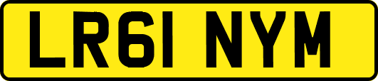LR61NYM