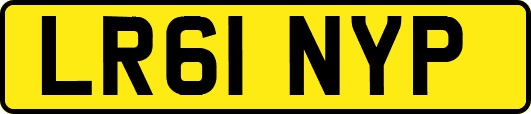 LR61NYP
