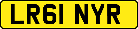 LR61NYR