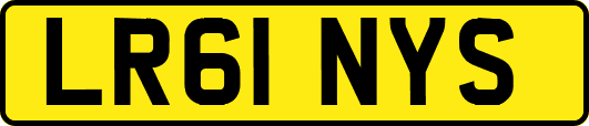LR61NYS