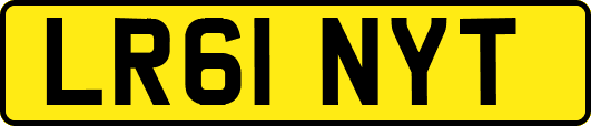 LR61NYT