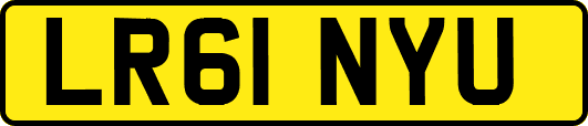 LR61NYU