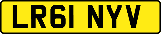 LR61NYV