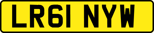 LR61NYW