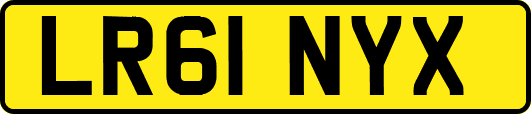 LR61NYX